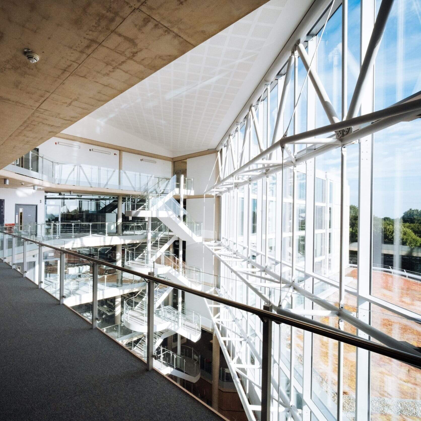 University of Bath School of Management